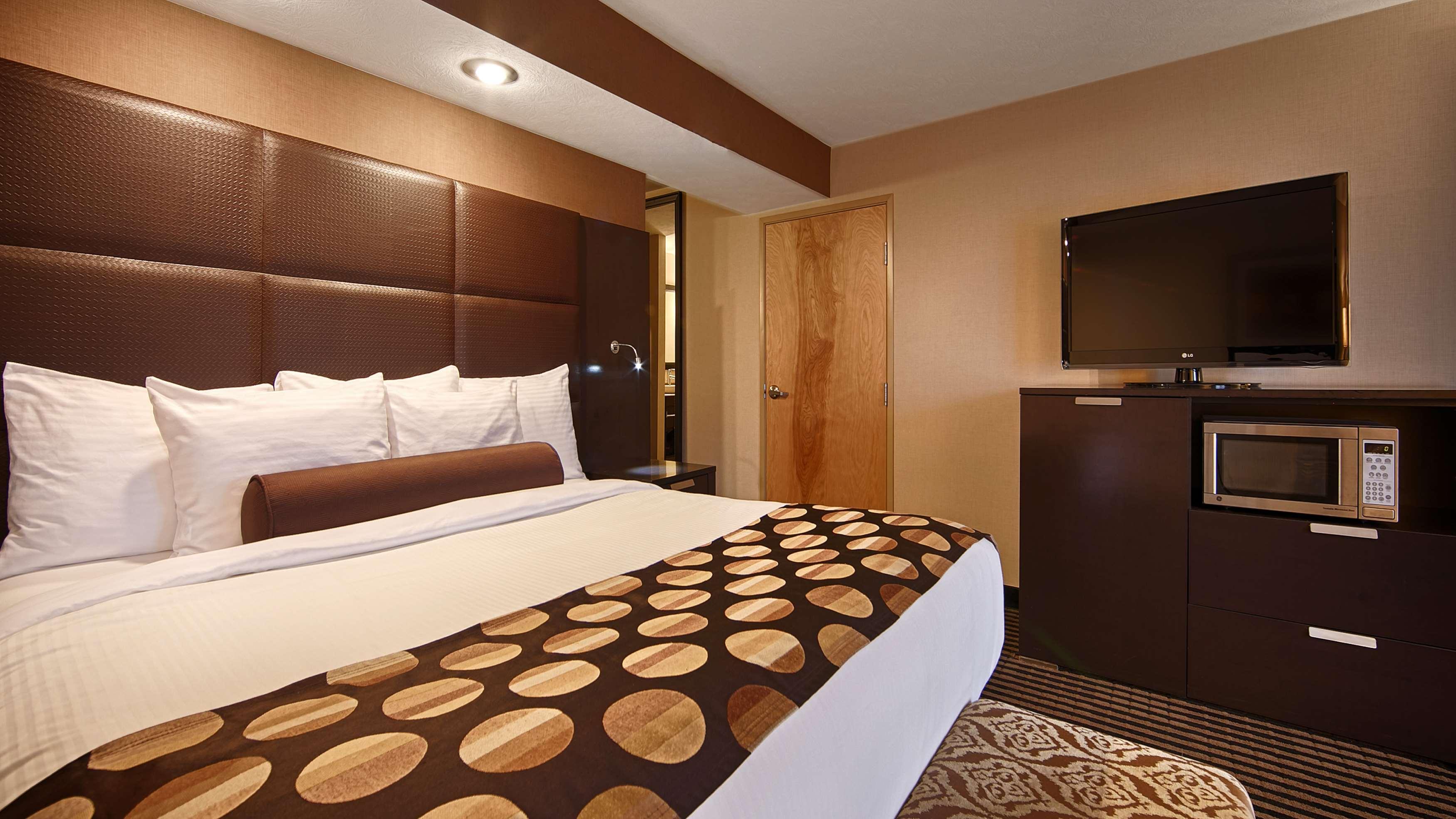 Sonesta Essential Indianapolis Airport Hotel Plainfield Bagian luar foto