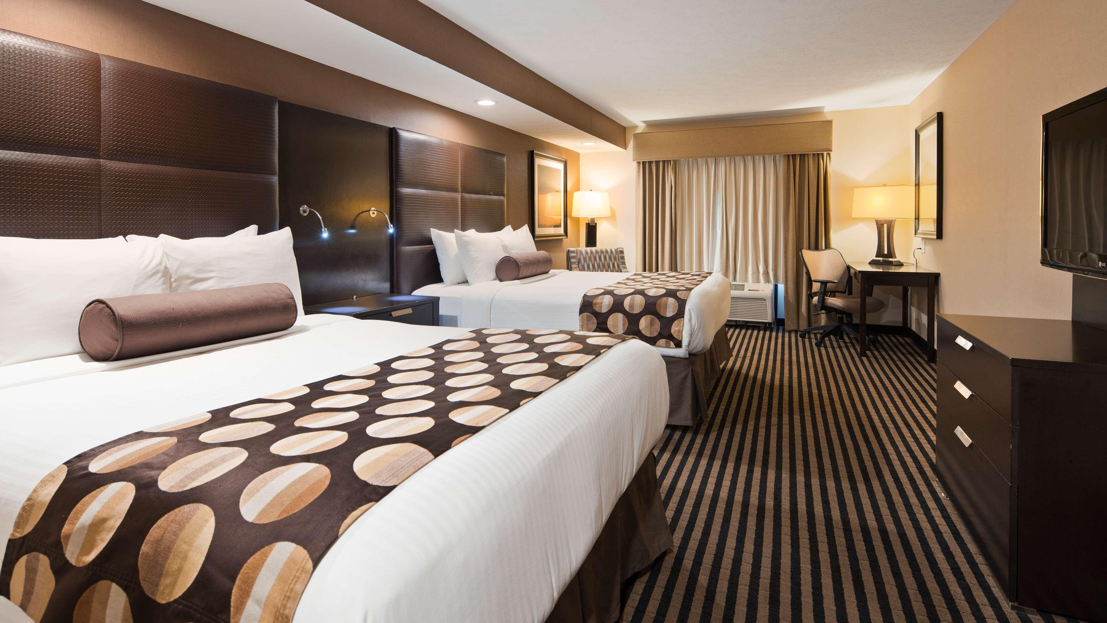 Sonesta Essential Indianapolis Airport Hotel Plainfield Bagian luar foto