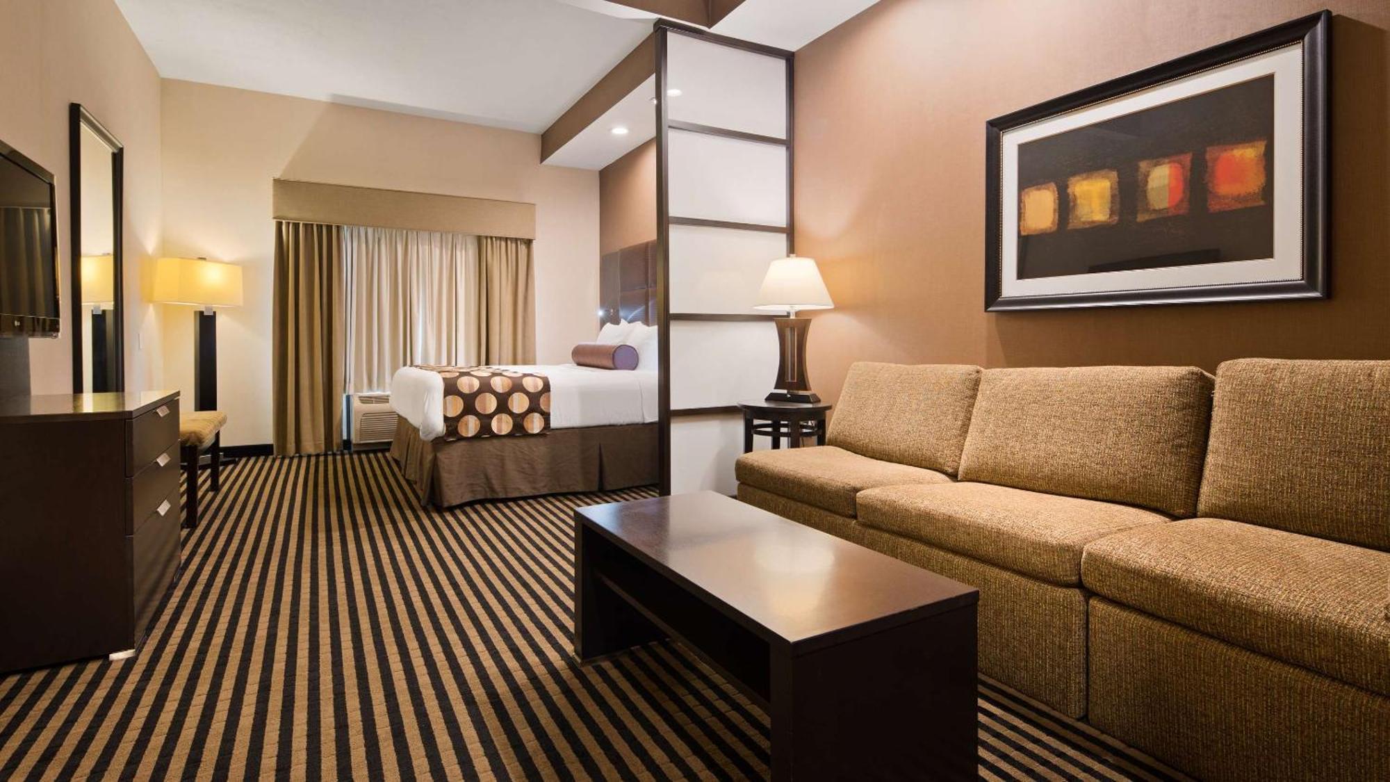 Sonesta Essential Indianapolis Airport Hotel Plainfield Ruang foto