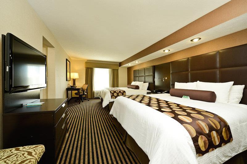 Sonesta Essential Indianapolis Airport Hotel Plainfield Ruang foto