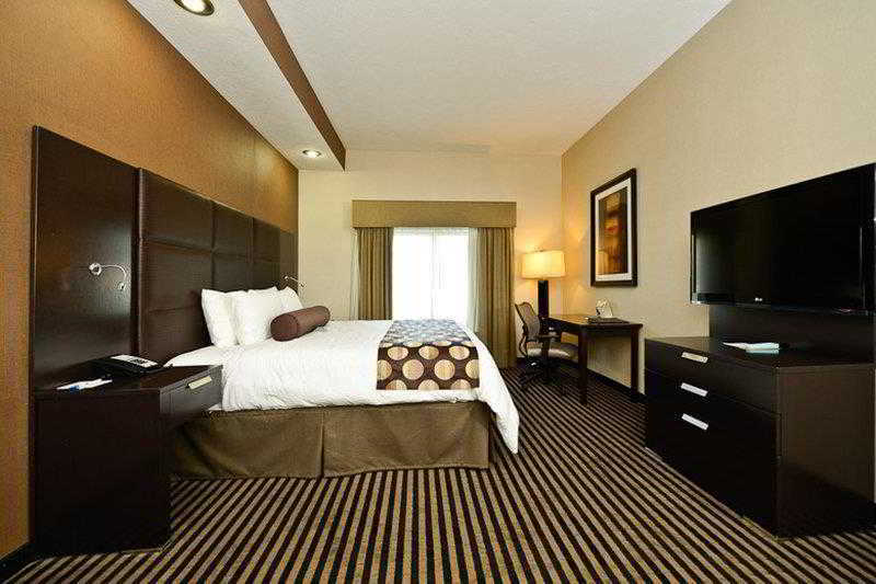 Sonesta Essential Indianapolis Airport Hotel Plainfield Ruang foto